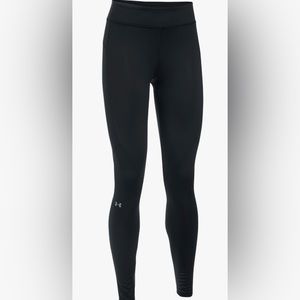 Under Armour COLDGEAR Full Length Compression Legging